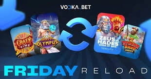 Reload Bonus